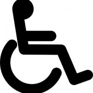 wheelchair symbolweb